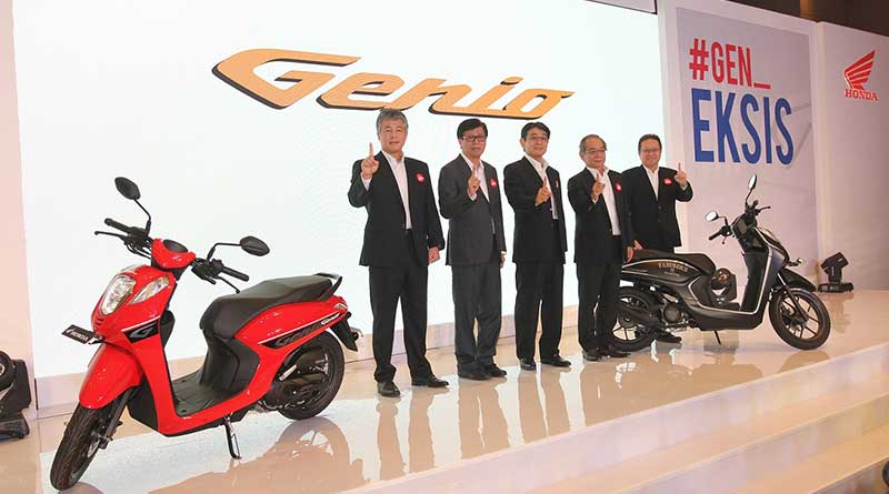Honda Vario 110 Disuntik Mati honda vario 110 disuntik mati