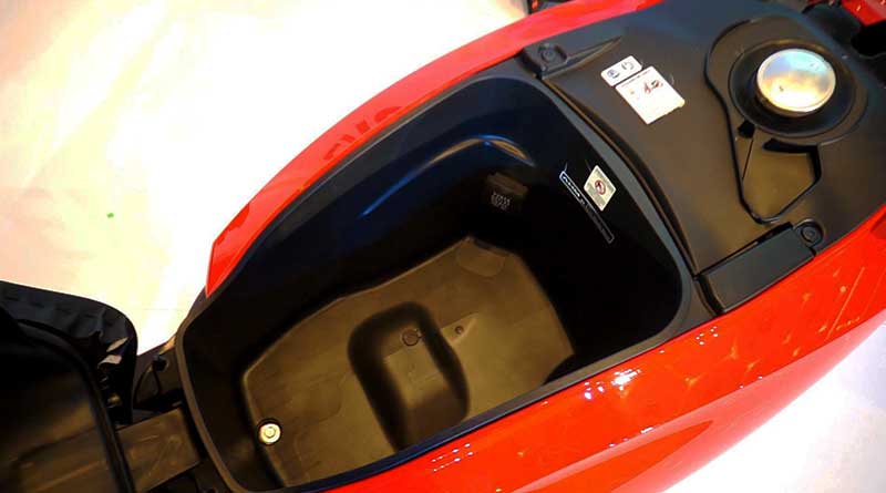 Sebelum Beli, Ketahui Keunggulan dan Kekurangan Honda Genio CBS ISS plus-minus-honda-genio-cbs-iss-minimalis-tapi-modern