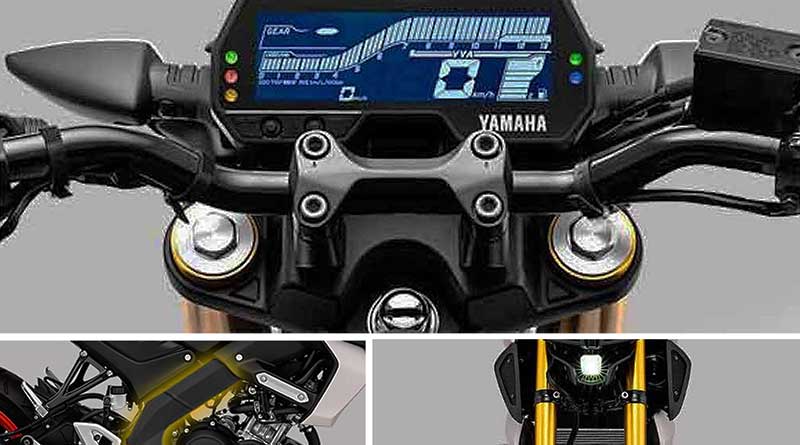 Konsumsi BBM Yamaha MT-15, Irit? konsumsi bbm yamaha mt-15 irit