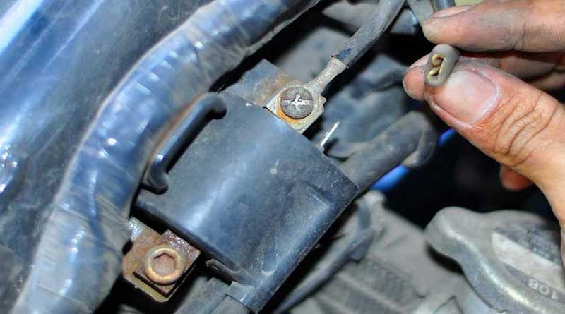 Tips Ringan  Merawat Motor  Bebek  Performa Tetap Aman