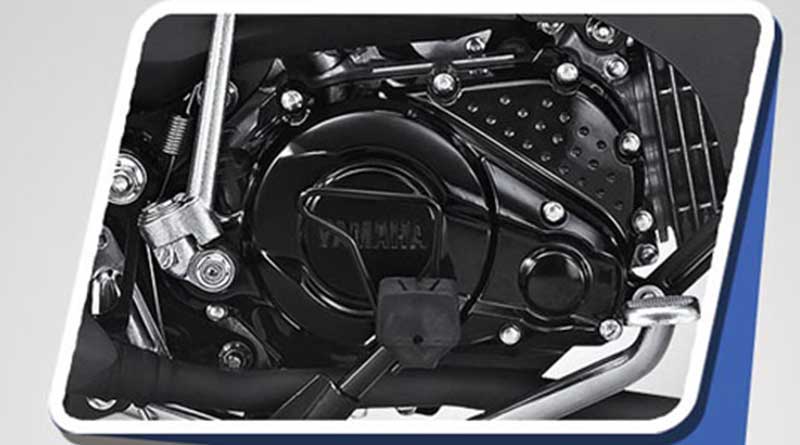 Bebek Harga Rp 16 Jutaan, Pilih Vega Force atau Revo X? yamaha-vega-force