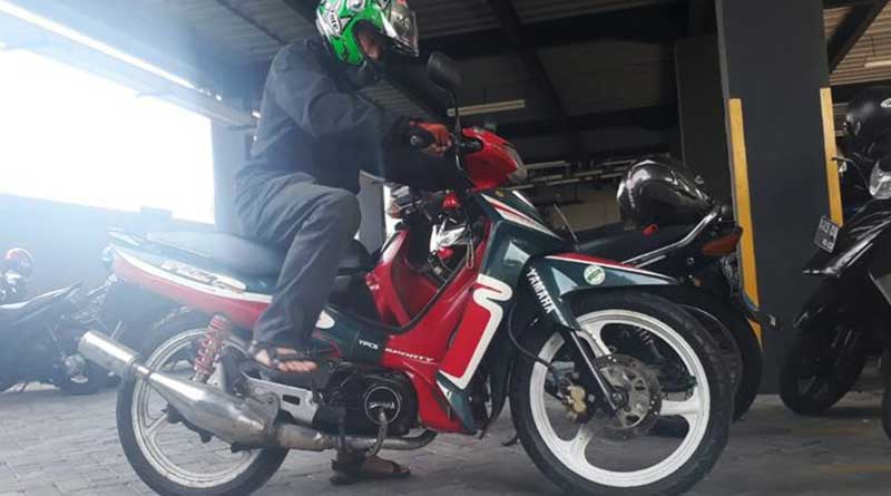 Tips Ringan  Merawat Motor  Bebek  Performa Tetap Aman