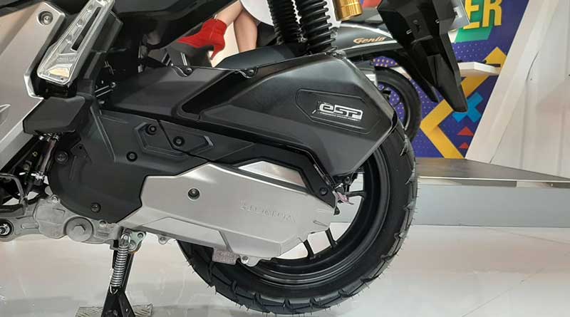 3 Kekurangan Honda ADV 150, Layak Dibeli? kekurangan honda adv 150