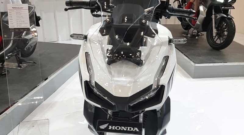 3 Kekurangan Honda ADV 150, Layak Dibeli? kekurangan honda adv 150