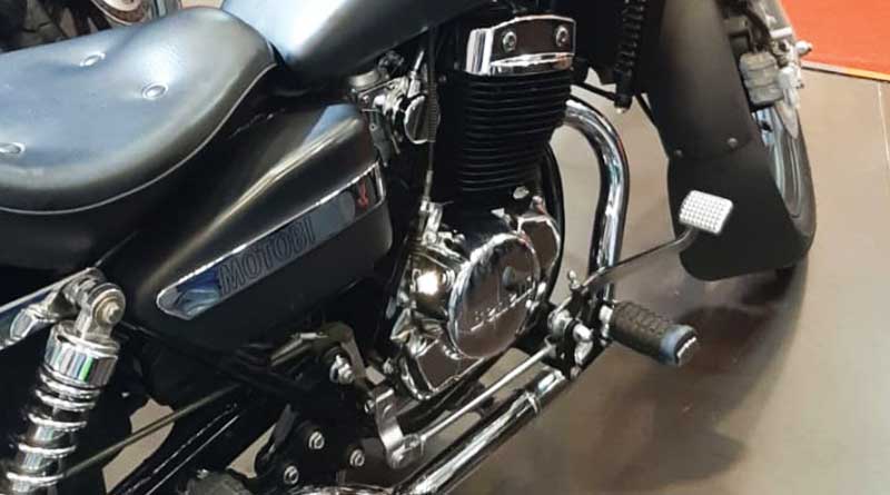Jangan Beli Harley Davidson Bekas, Sebelum Baca Ini! motor-ala-harley-di-giias