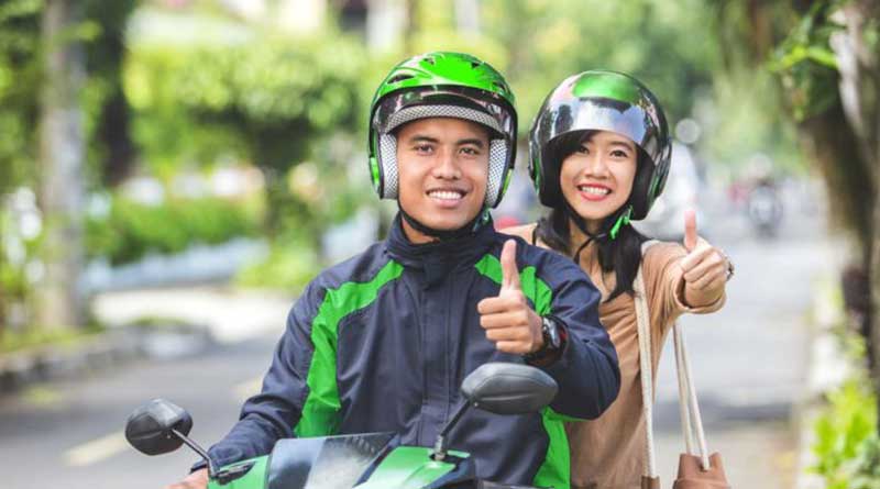 5 Peraturan PSBB Jakarta untuk Mobil dan Motor Pribadi peraturan psbb jakarta