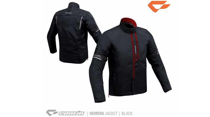 6 Jaket Motor di Bawah RP 5 Juta, Ini Rekomendasinya