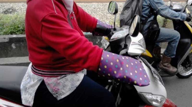 5 Tips Belajar Motor untuk Wanita yang Mudah dan Aman belajar motor untuk wanita