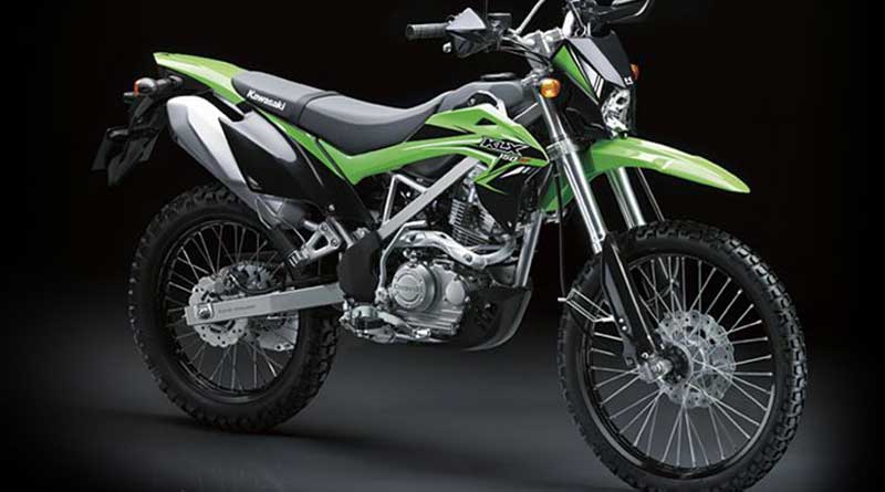 11 Bocoran Motor Terbaru Tahun 2021 di Indonesia motor terbaru tahun 2021 klx 150