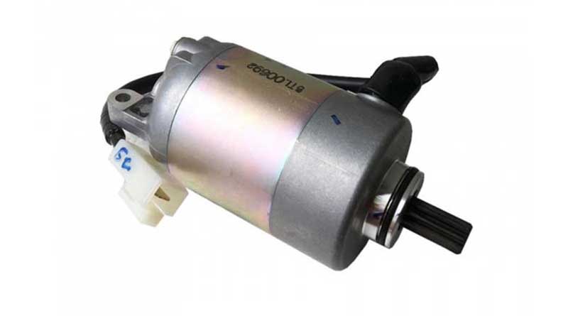 8 Sebab Motor Susah Starter Ternyata Begini Solusinya 8 Sebab Motor Susah Starter Ternyata Begini Solusinya