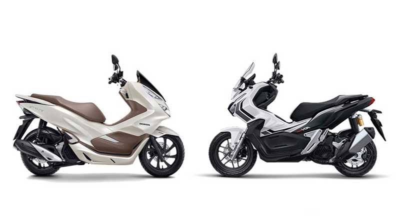 Honda Pcx 150 >> Honda Pcx 150 Vs Adv 150 Mantap Mana Tarikannya Honda Pcx 150 >> Honda Pcx 150 Vs Adv 150 Mantap Mana Tarikannya