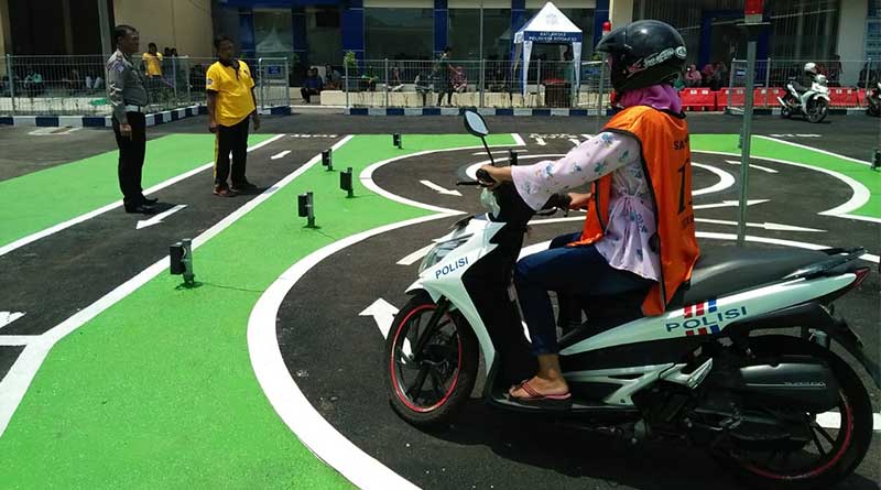 Cara Membuat SIM C Terbaru Beserta Syarat dan Biayanya begini-panduan-membuat-sim-c-pertama-kali