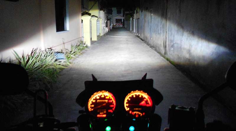 Ubah Kelistrikan Motor Dari AC ke DC? Ini Cara dan Biayanya ubah kelistrikan motor dari ac ke dc