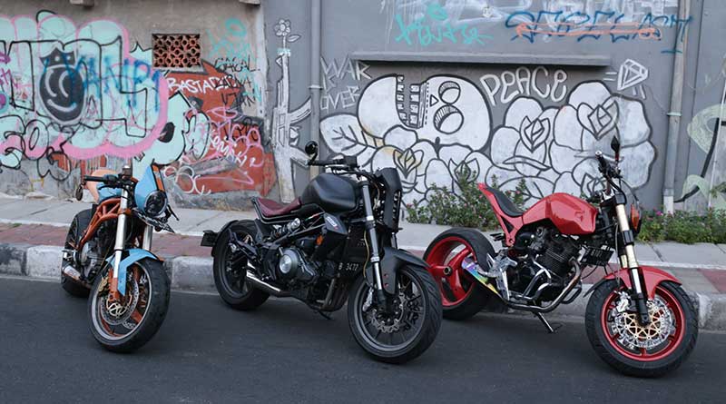 870  Bengkel Modif Sepeda  Best HD