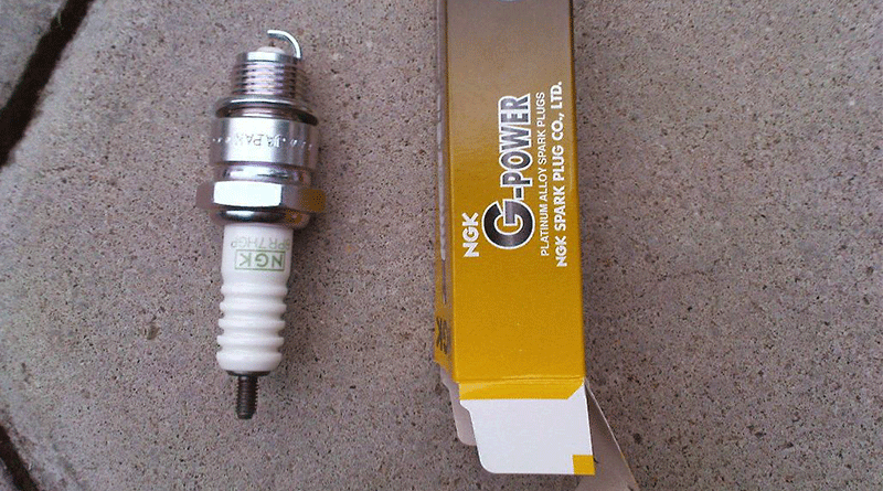 Harga Busi Motor Terbaru September 2019 Yuk Cek