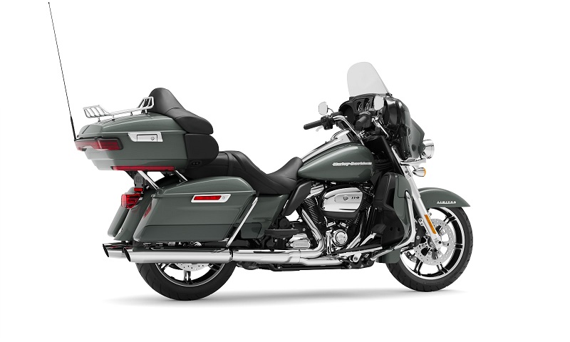 harley-davidson ultra limited