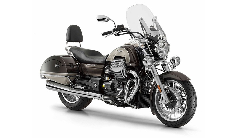 motor termahal di indonesia moto guzzi california se