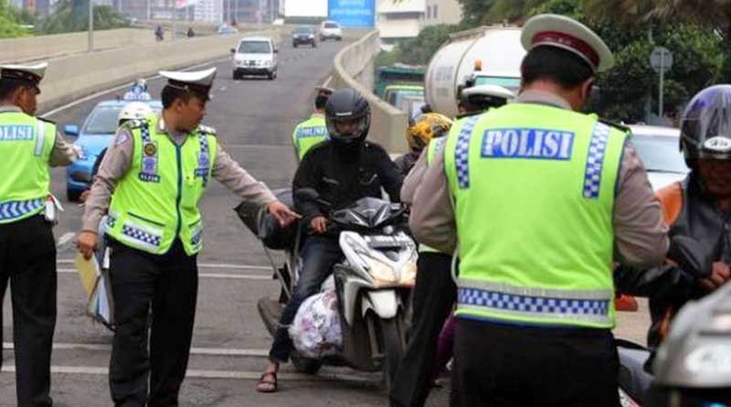 5 Peraturan PSBB Jakarta untuk Mobil dan Motor Pribadi STNK Mati