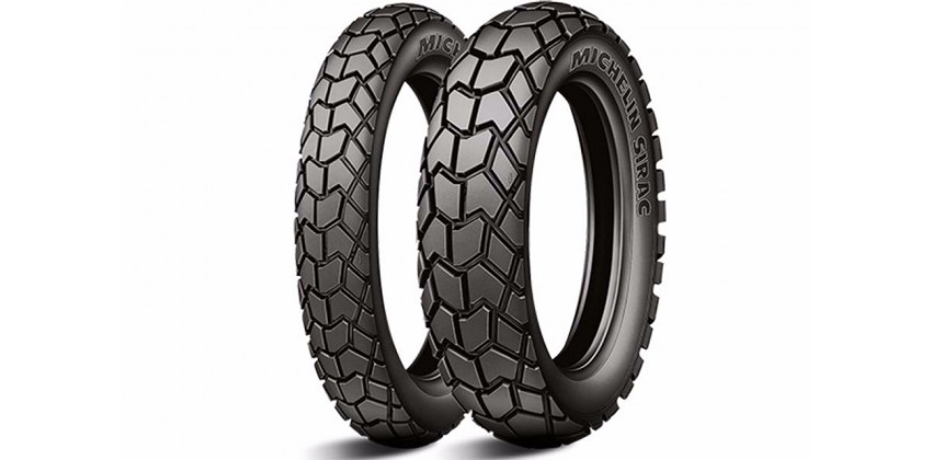 12 Merek Ban Motor Terbaik, Anti Licin Buat Harian Merek ban motor Michelin