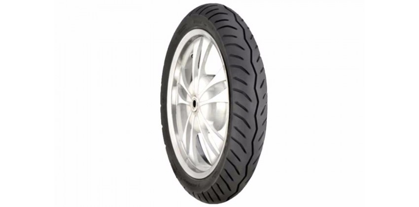 12 Merek Ban Motor Terbaik, Anti Licin Buat Harian Merek Ban Motor Dunlop D115