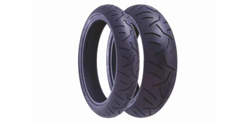 12 Merek Ban Motor Terbaik, Anti Licin Buat Harian Bridgestone Battlax BT-014