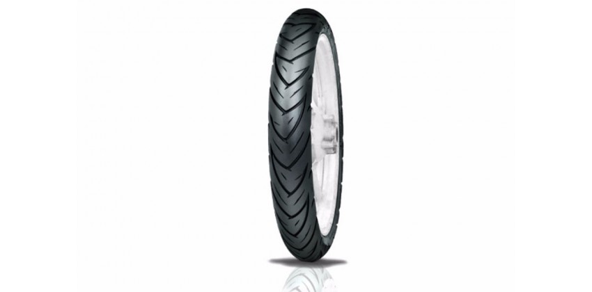 12 Merek Ban Motor Terbaik, Anti Licin Buat Harian FDR Genzi Cruiser