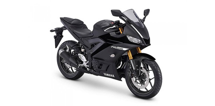 Rekomendasi Motor 2 Silinder Murah untuk Harian Yamaha YZF R25