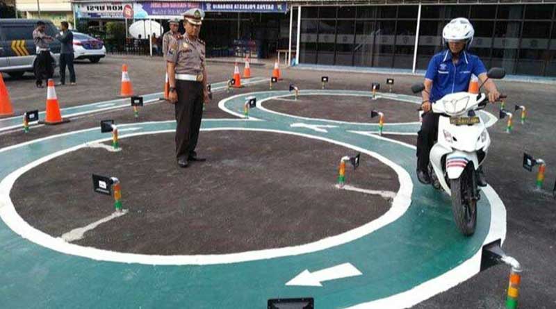 Tes Ini Jadi Syarat Pemohon SIM, Ketahui Supaya Bisa Lulus pembuatan-sim-wajib-lulus-tes-psikologi