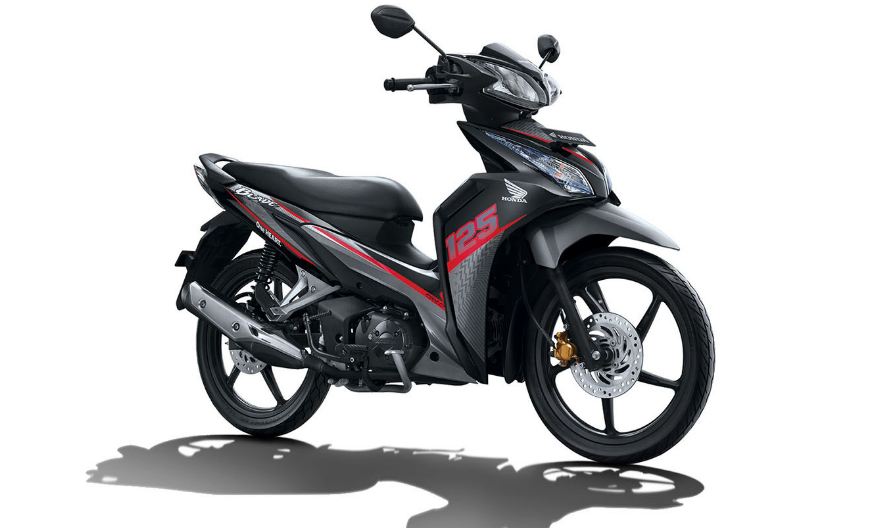 7 Produk Gagal Honda di Indonesia, Ada Motormu? Honda Blade