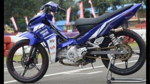 modifikasi mesin motor