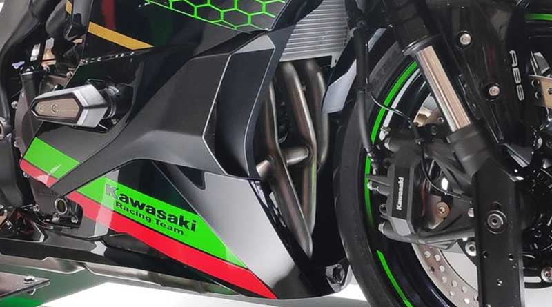 5 Prediksi Yamaha R25 V3, Berubah Total! mesin empat silinder 250 cc