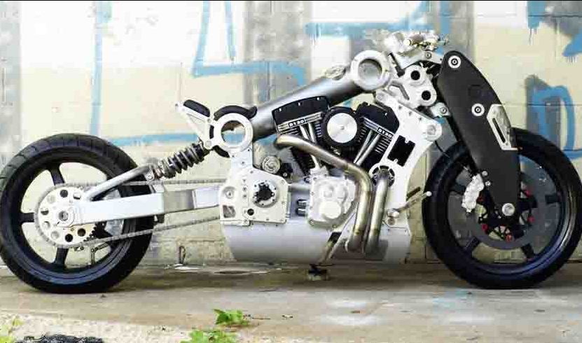 Inilah Deretan 10 Motor Termahal Di Dunia Harganya Fantastis<script async src=