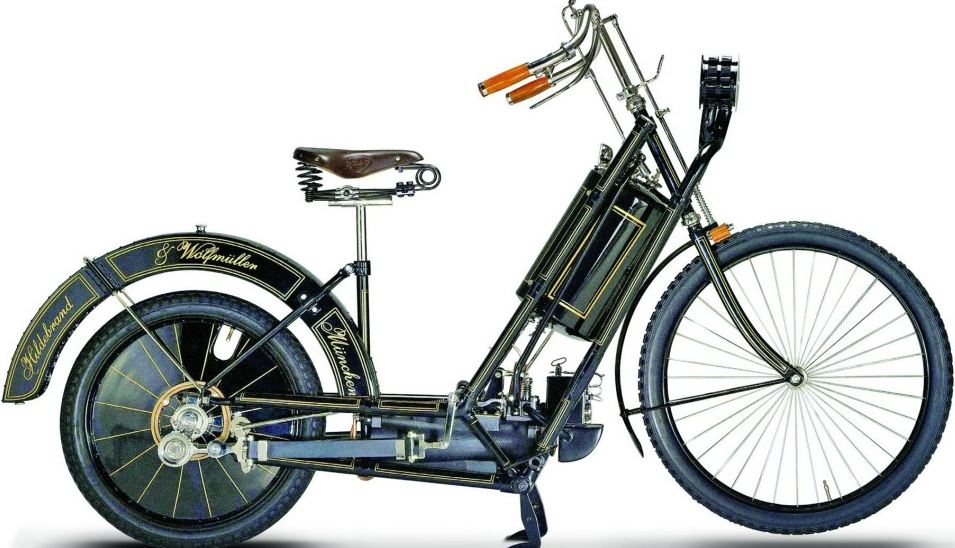 Inilah Deretan 10 Motor Termahal Di Dunia Harganya Fantastis<script async src=