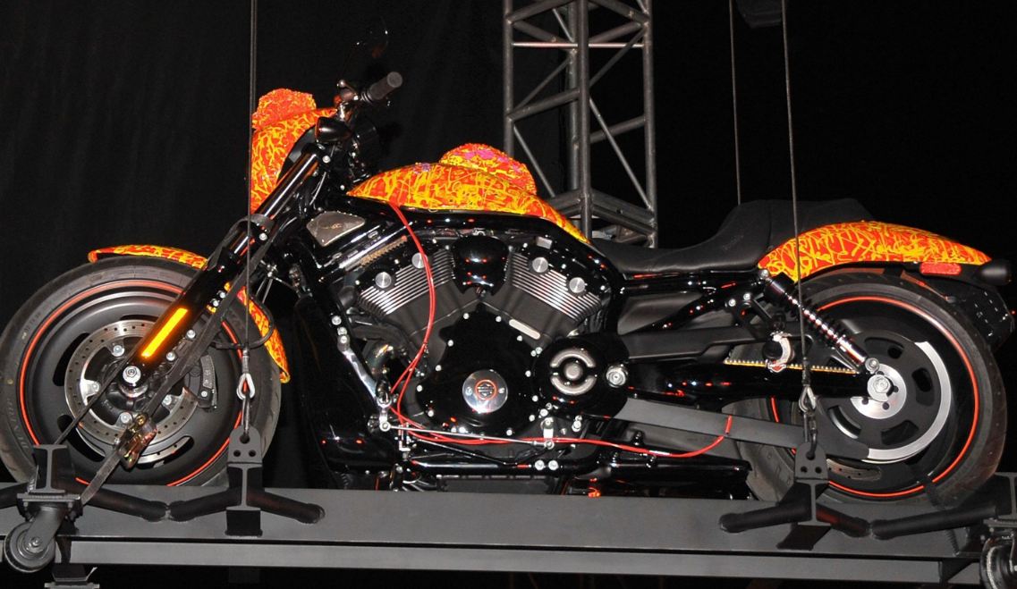 Jangan Beli Harley Davidson Bekas, Sebelum Baca Ini! Harley