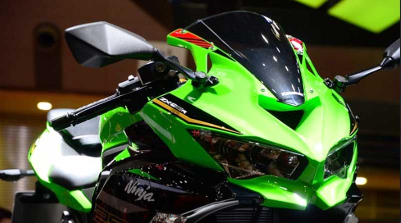 Korona Batalkan Peluncuran Kawasaki ZX-25R 4 April 2020 peluncuran kawasaki zx-25r ditunda