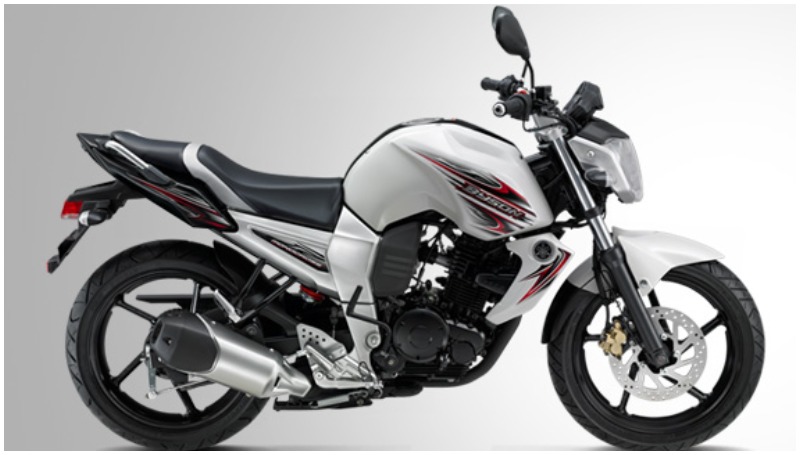 Modifikasi Motor Byson Ala Cafe Racer, Tampil Menarik! Yamaha Byson generasi pertama yang dipasarkan di Indonesia