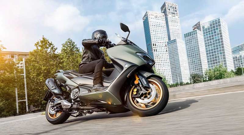 10 Motor Paling Nyaman untuk Jarak Jauh Versi Murah! motor paling nyaman untuk jarak jauh