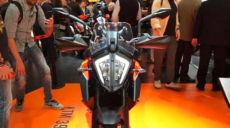 KTM 390 Adventure Rilis di EICMA 2019, Masuk Indonesia Harga Berapa? ktm-390-adventure-dibanderol-berapa-di-indonesia