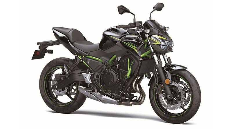 Kawasaki New Z650 Tampil Fresh, Fitur Lebih Modern kawasaki-new-z650-tampil-fresh,-fitur-lebih-modern