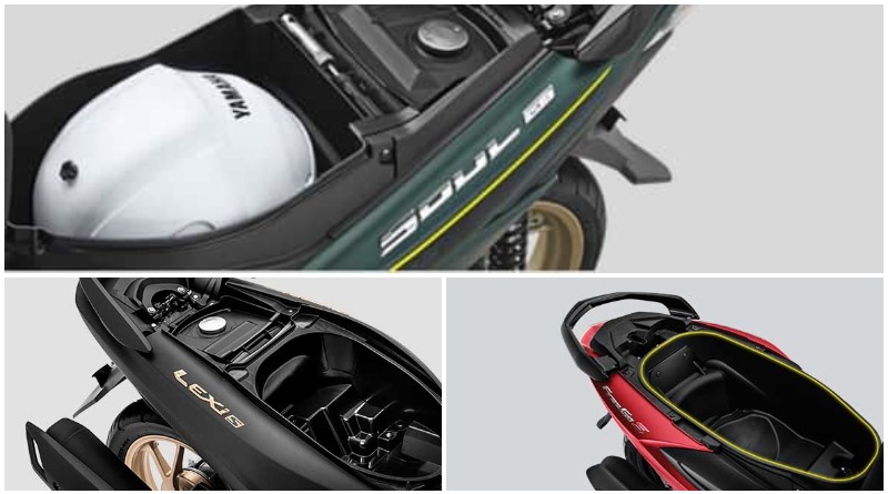 Beli Skutik Yamaha 125cc, Pilih Soul GT, Freego atau Lexi? pjimage 2 1