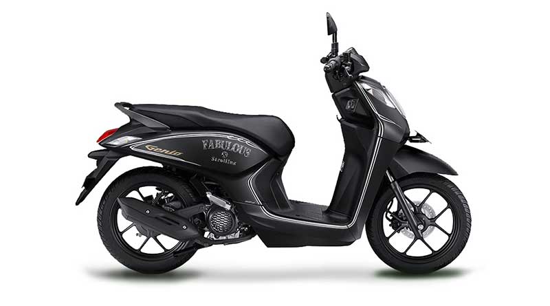 Motor Matic Honda 110cc: Pilih Vario, Genio atau BeAT? 3 7