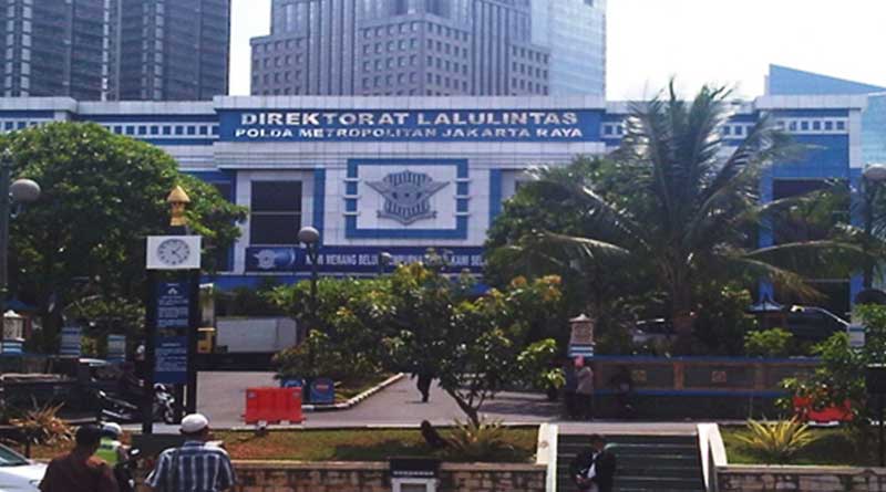 Biaya Ganti Plat Motor, Ini Syarat dan Ketentuannya! ganti plat nomor motor
