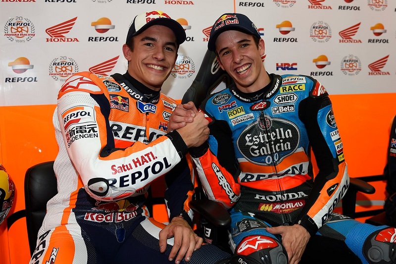 Drama Repsol Honda Berakhir, Alex Marquez Fix Gantikan Lorenzo drama-repsol-honda-berakhir,-alex-marquez-fix-gantikan-lorenzo