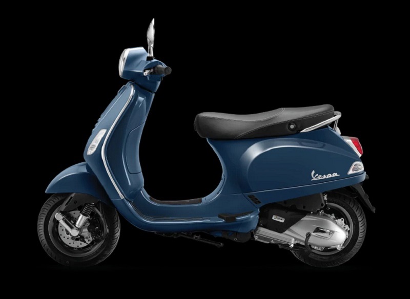Diler Vespa Yogyakarta yang Kedua Resmi Dibuka, Ada Promo! diler vespa yogyakarta
