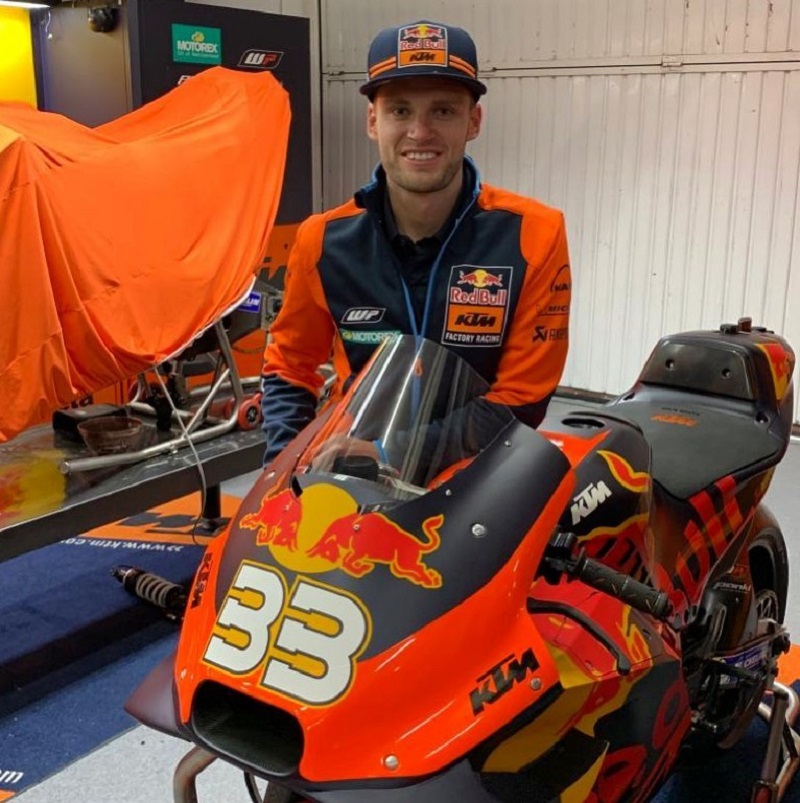 Profil 3 Pembalap Rookie MotoGP 2020, Siapa Bakal Bersinar? 73170987 2518871605014201 682611685214838475 n