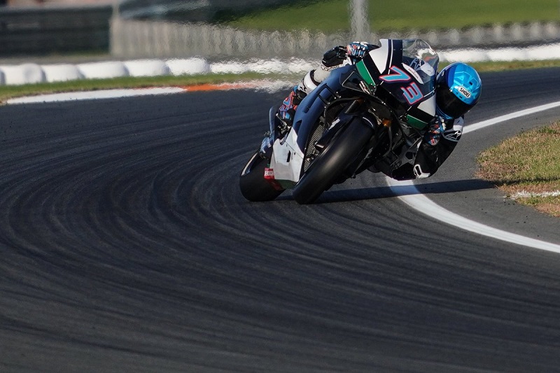 Profil 3 Pembalap Rookie MotoGP 2020, Siapa Bakal Bersinar? EJwFmSqXUAAmVZ7
