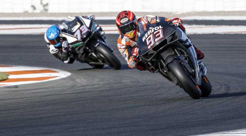 Yamaha M1 2020 Kuasai Tes Pramusim, Sinyal Bahaya Repsol Honda? yamaha-m1-2020-kuasai-tes-pramusim,-sinyal-bahaya-repsol-honda?