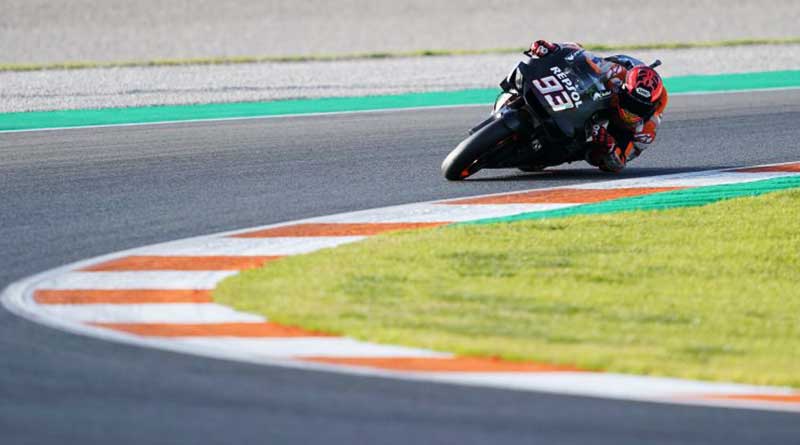 Marc Marquez Komentari Honda RC213V, Top Speed Masih Kurang! marc-marquez-komentari-honda-rc213v,-top-speed-masih-kurang!