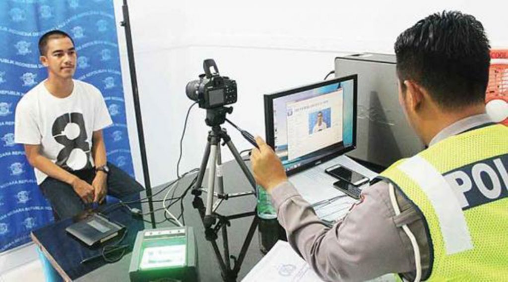 Cara Membuat SIM Internasional Terbaru, Cepat dan Murah! Legalisasi pembuatan sim