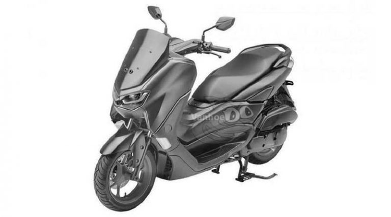 Deretan Motor Baru yang Siap Rilis di IIMS Motobike 2019 4 6 768x427 1